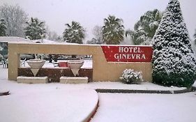 Hotel Ginevra Poggiomarino